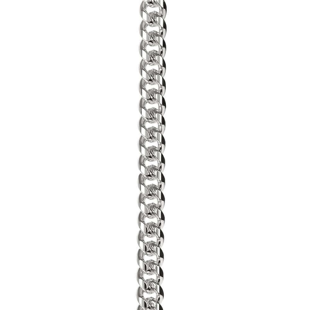 Cuban Link Chain Necklace - From Mom to Son - Best Today's Gifts