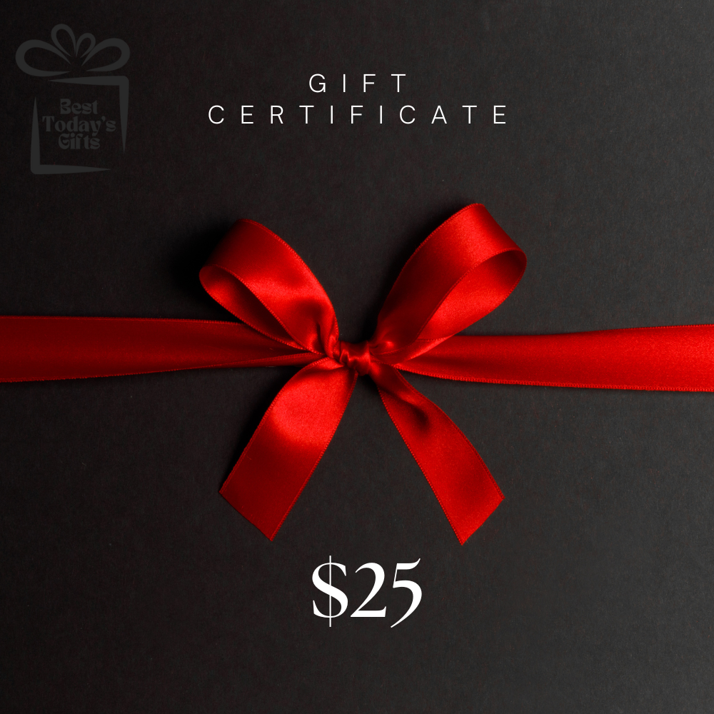 Best Today's Gift Cards - Best Today's Gifts