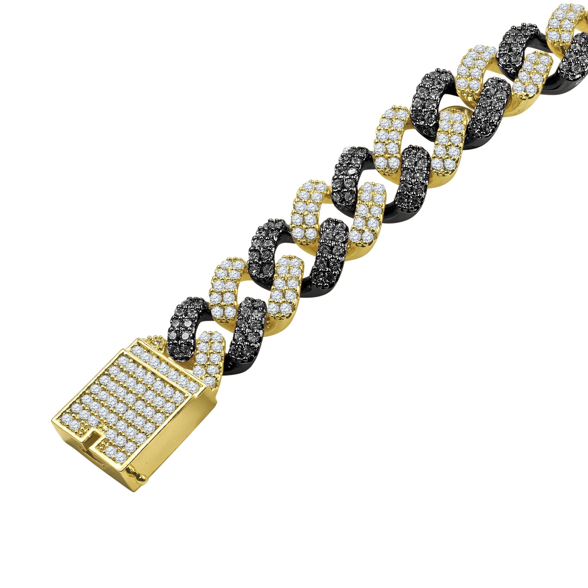 SINUOUS CZ BRACELET I 9618026 - Best Today's Gifts