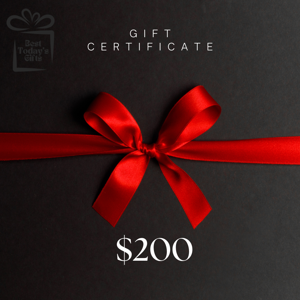 Best Today's Gift Cards - Best Today's Gifts