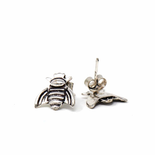 Honeybee Stud Earrings - Best Today's Gifts