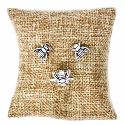 Honeybee Stud Earrings - Best Today's Gifts