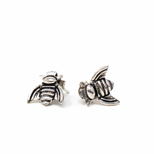 Honeybee Stud Earrings - Best Today's Gifts