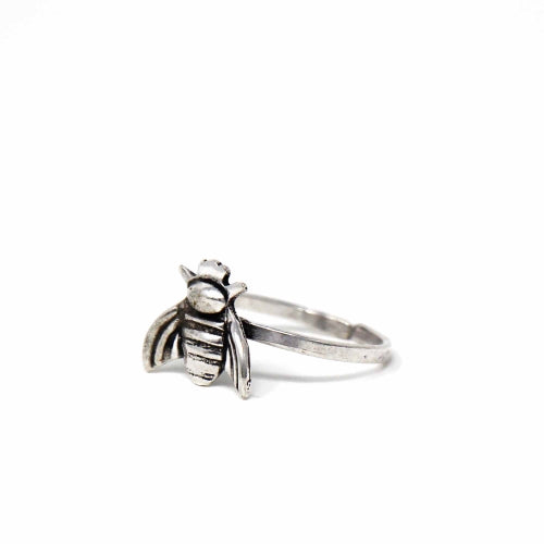 Honeybee Adjustable Ring - Best Today's Gifts