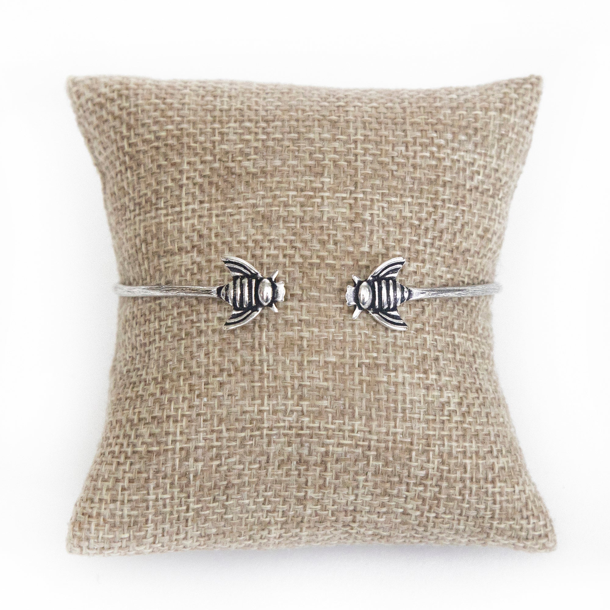 Honeybee Cuff Bracelet - Best Today's Gifts