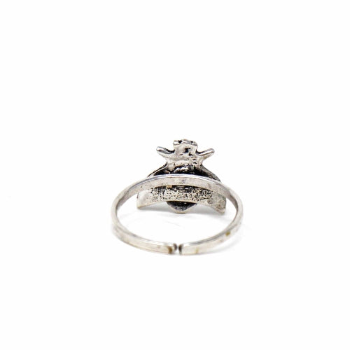 Honeybee Adjustable Ring - Best Today's Gifts