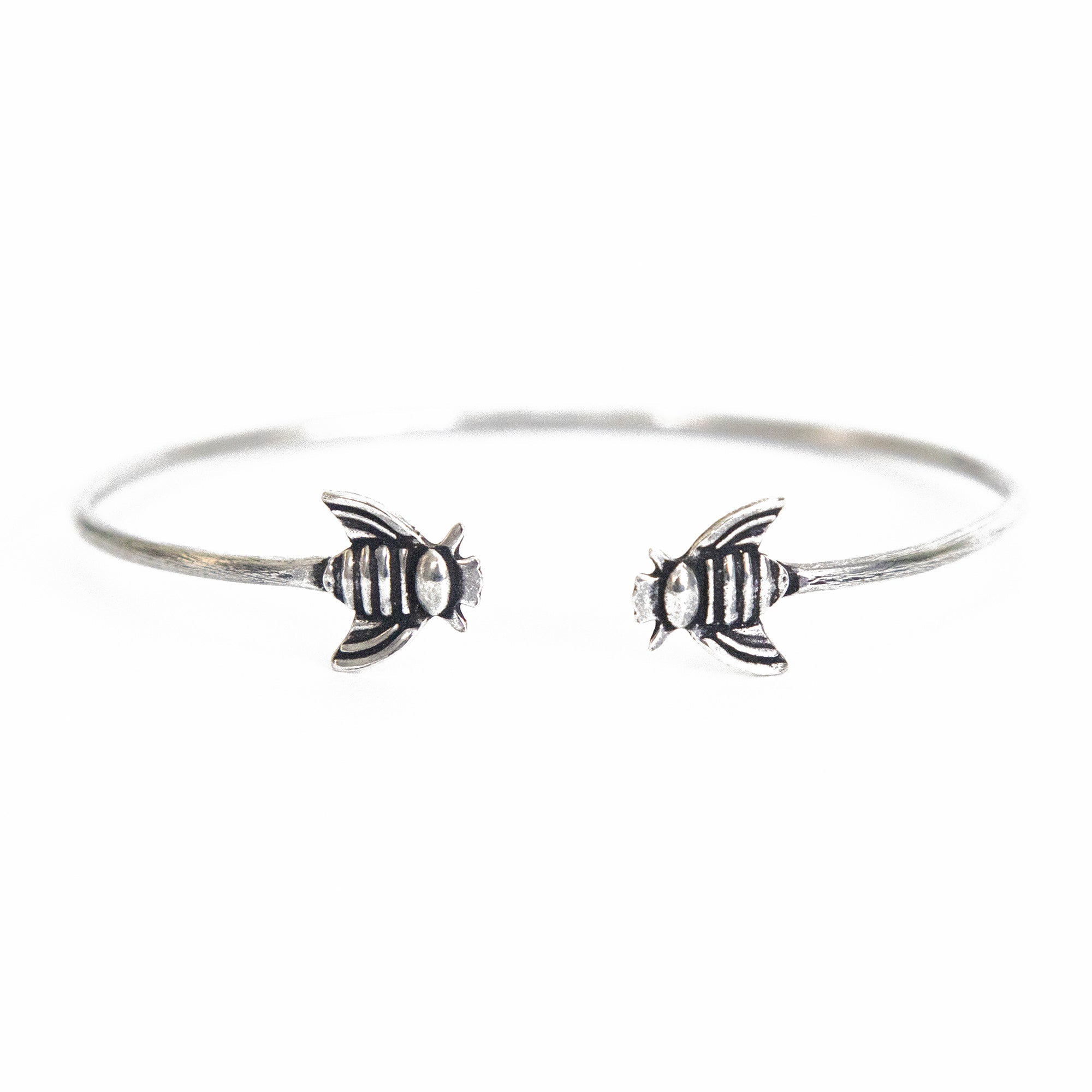 Honeybee Cuff Bracelet - Best Today's Gifts