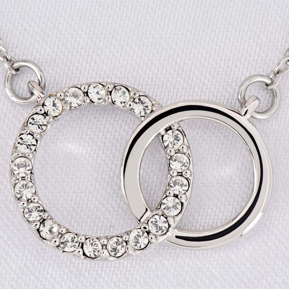 À mon âme sœur, Perfect Pair Necklace - Best Today's Gifts