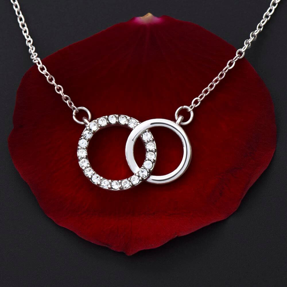 À mon âme sœur, Perfect Pair Necklace - Best Today's Gifts