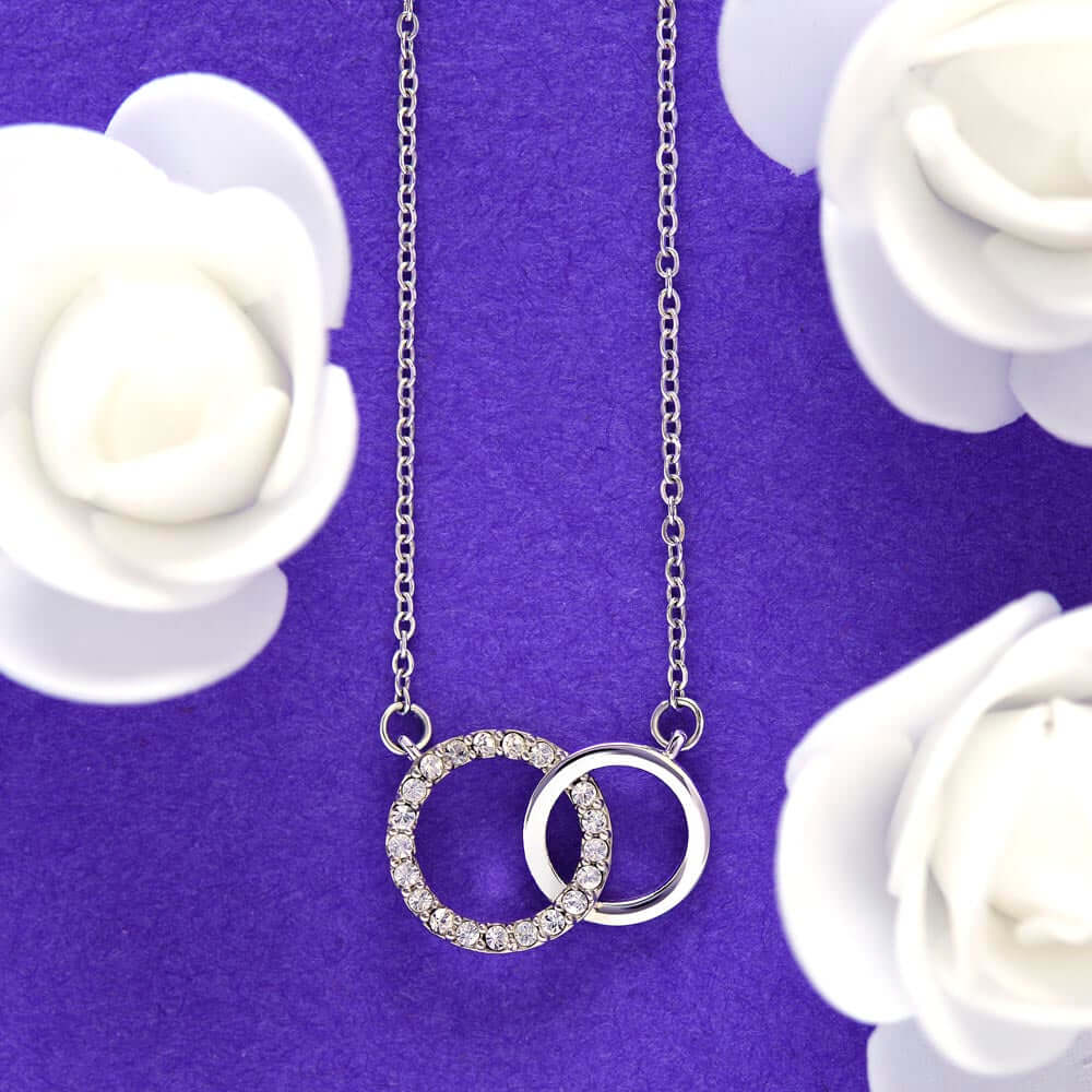 À mon âme sœur, Perfect Pair Necklace - Best Today's Gifts