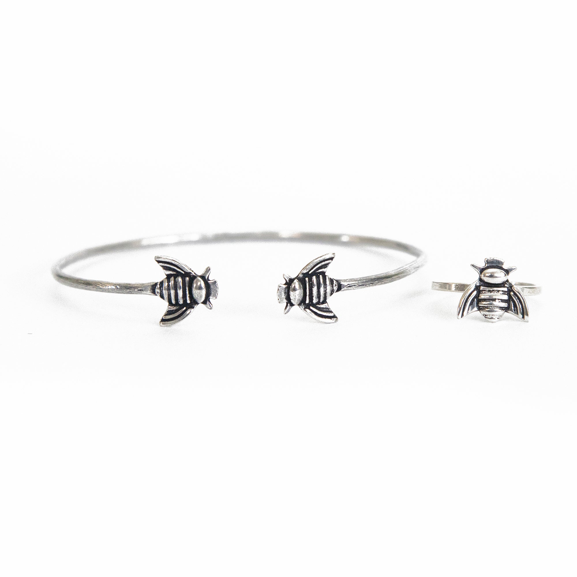 Honeybee Cuff Bracelet - Best Today's Gifts